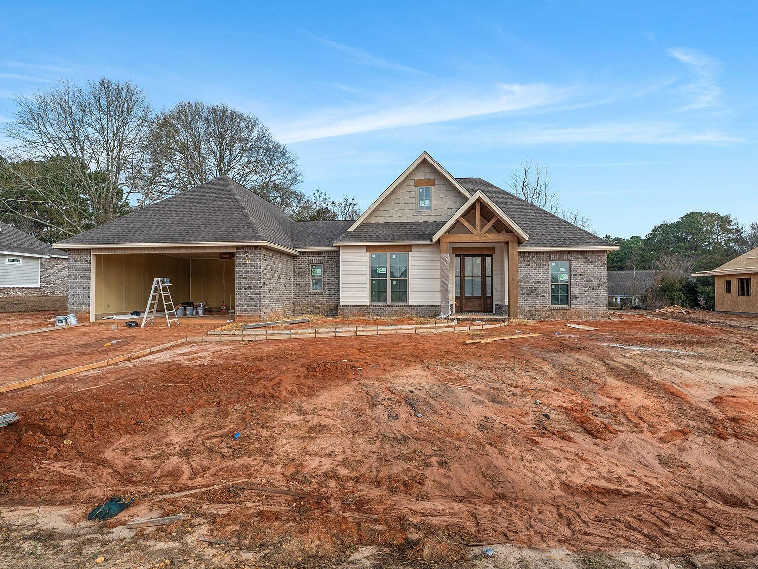132 Micawber Loop Hattiesburg, MS 39402 - Thumbnail 2