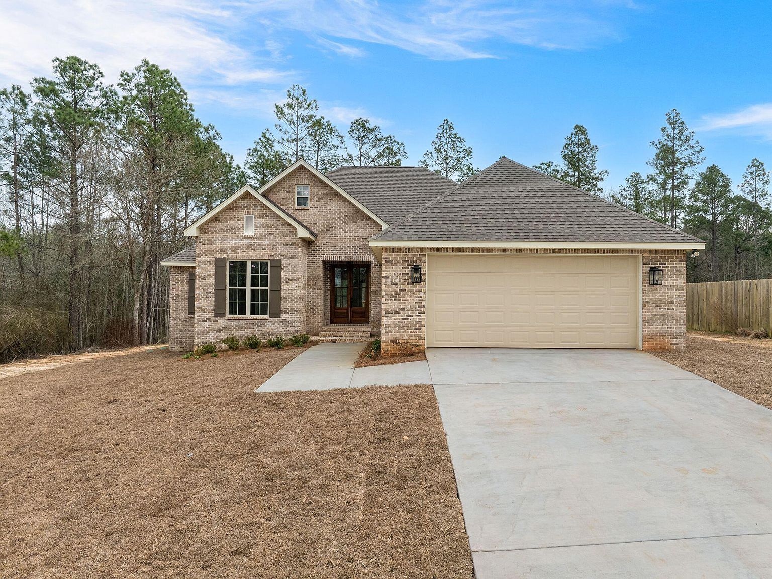 44 Sapphire Dr Purvis, MS 39475 - Thumbnail 2