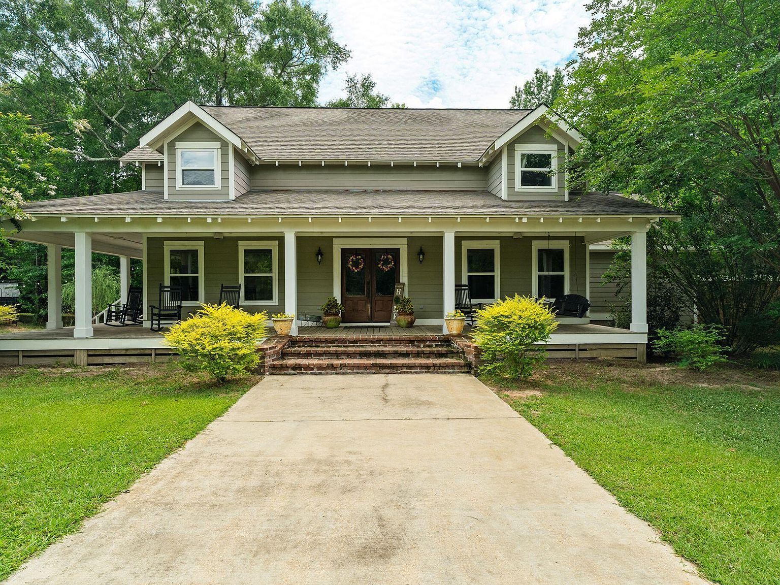 798 Purvis Oloh Rd Purvis, MS 39475, 39475