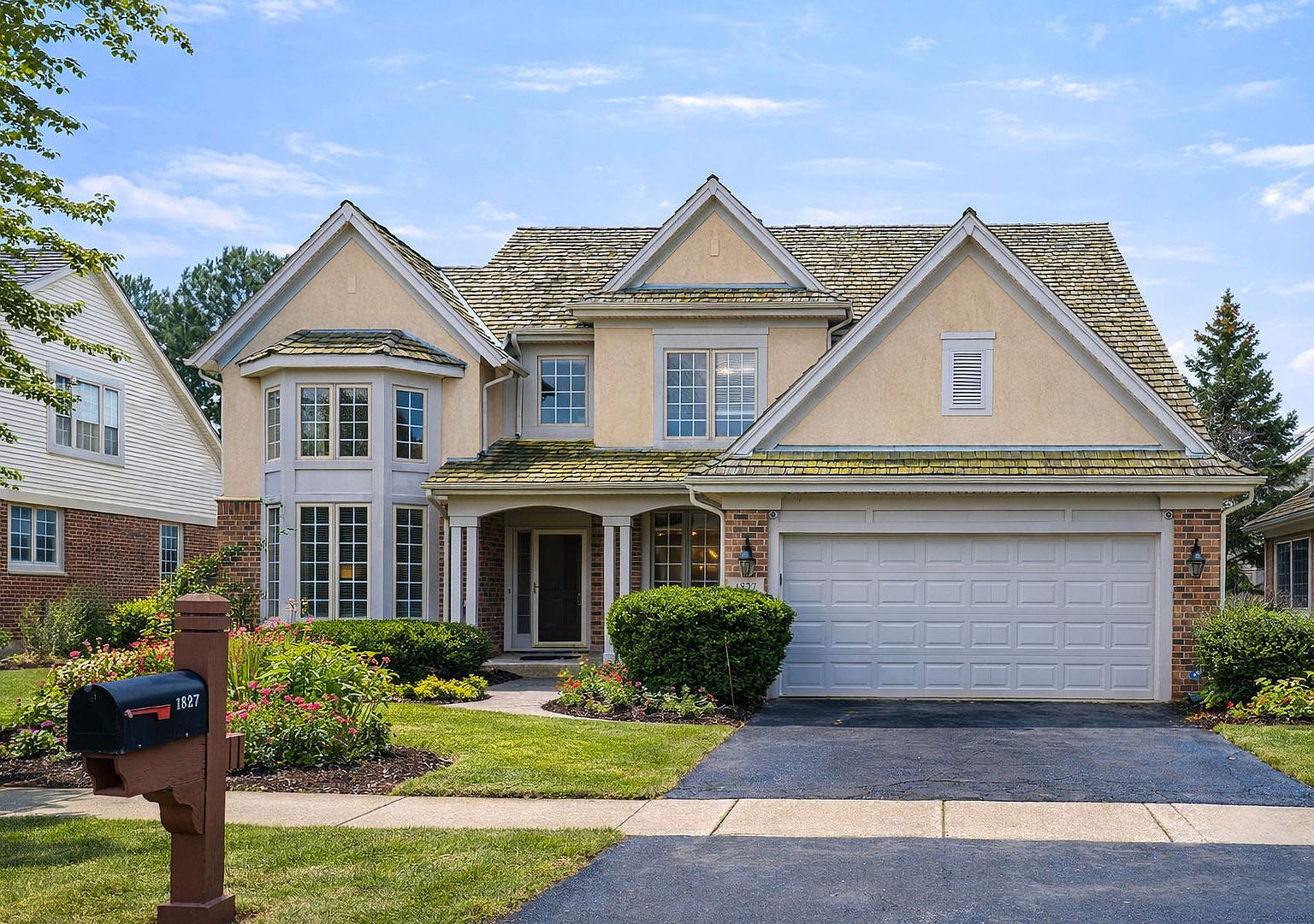 1827 Waterbury Cir Glenview, IL 60025  | Single Family