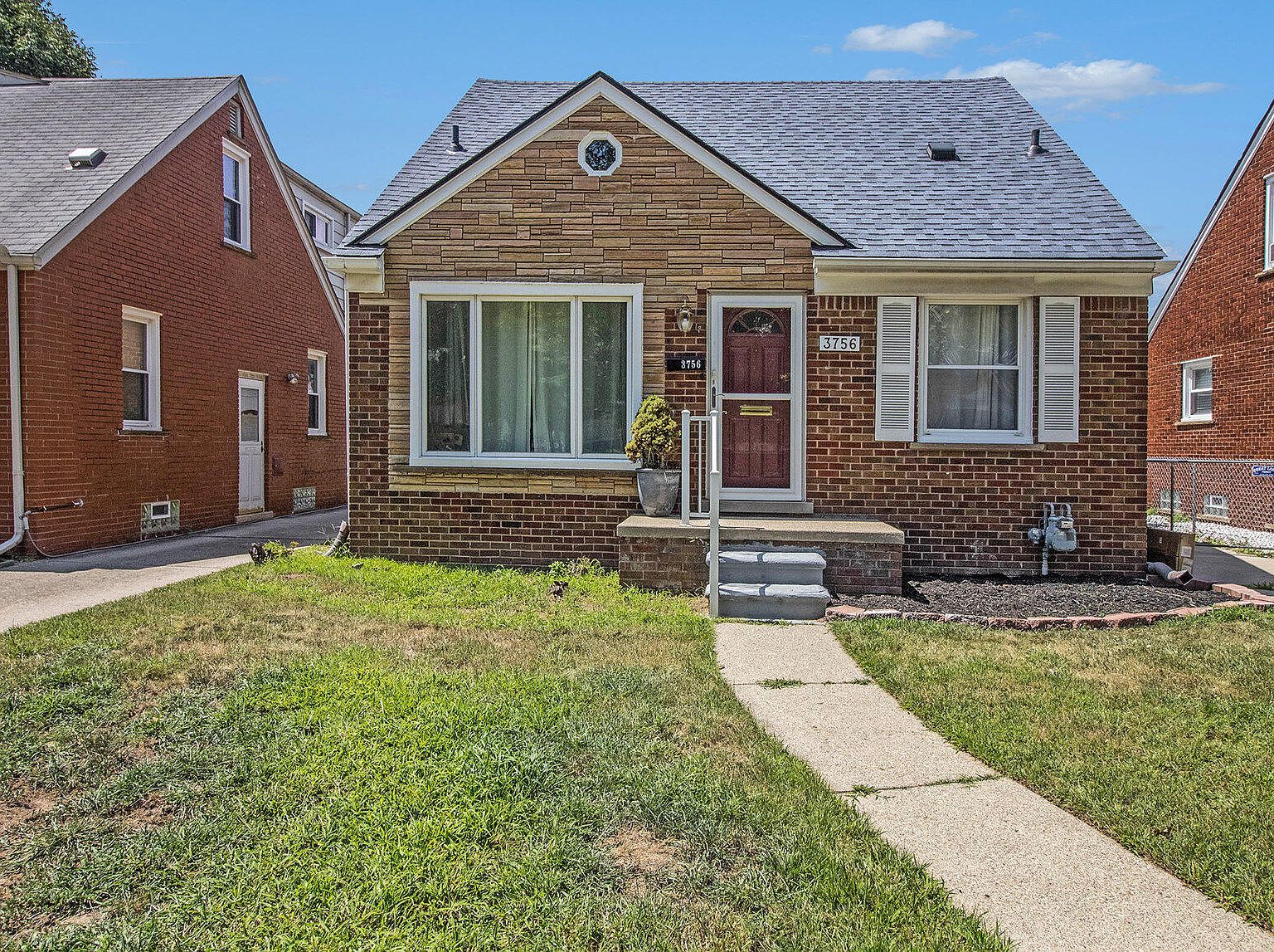 3756 Grindley Park St Dearborn, MI 48124 - Thumbnail 2