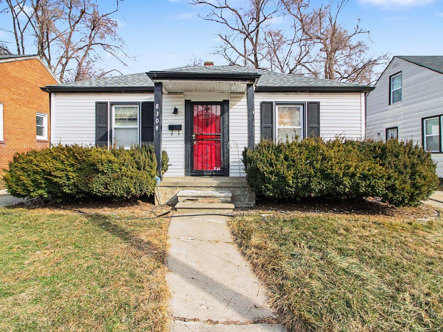 8304 Robson St Detroit, MI 48228 - Thumbnail 2