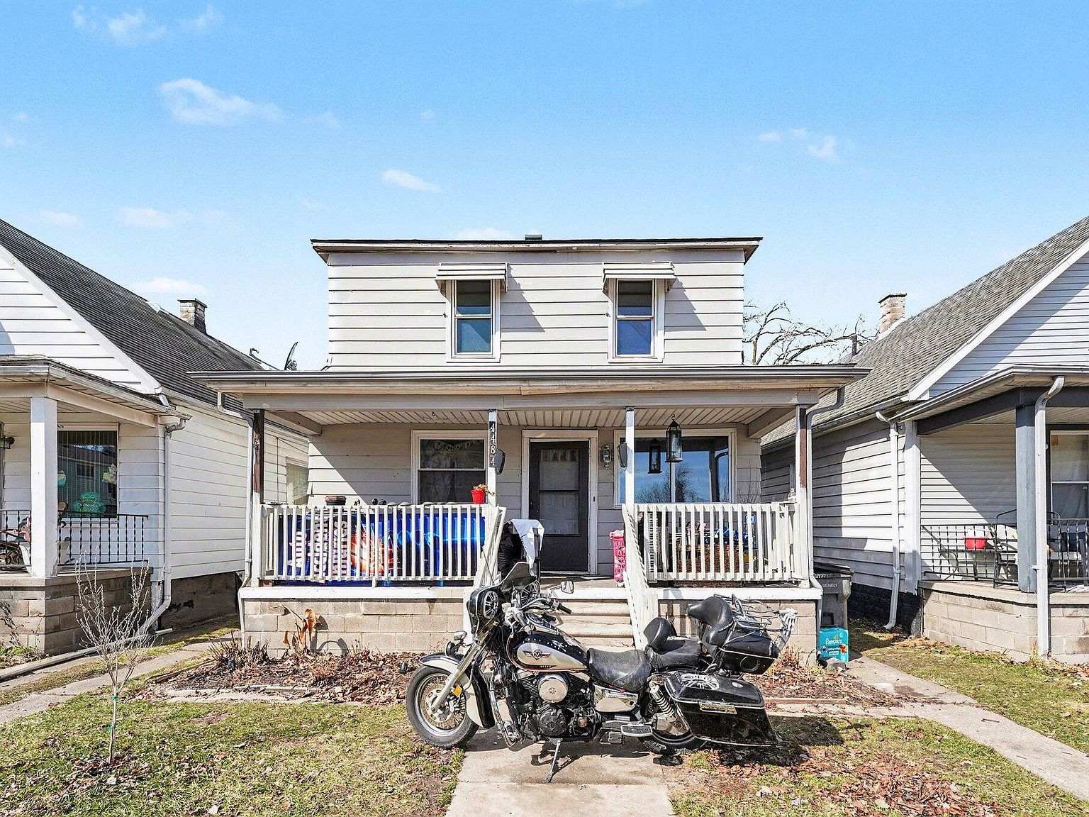 4484 4th St Ecorse, MI 48229 - Thumbnail 2