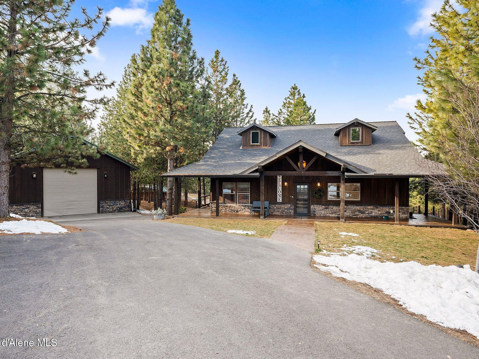 477 S Prestige Ct Post Falls, ID 83854 - Thumbnail 2