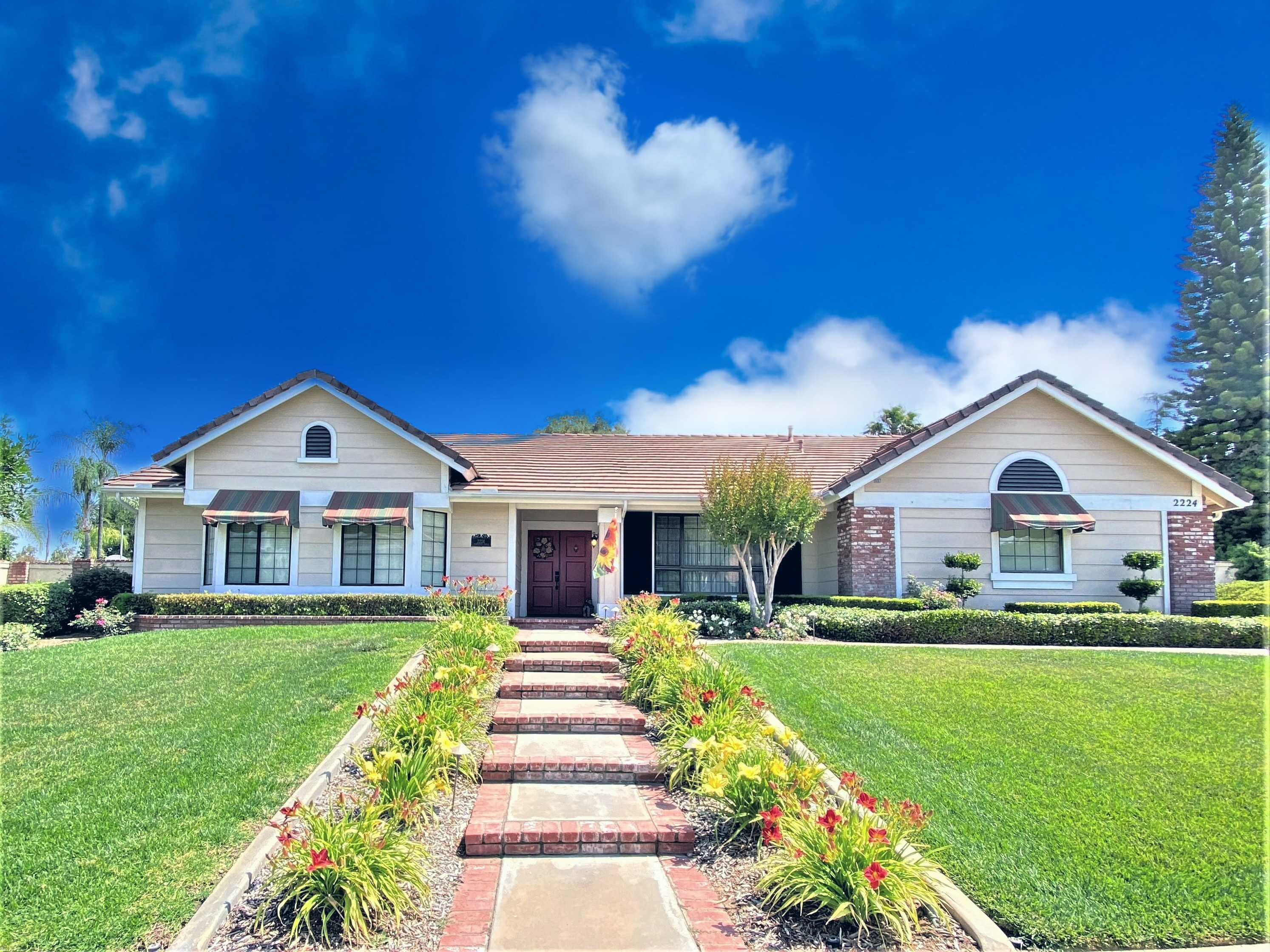 2224 Karendale Circle, Riverside, CA, USA, 92506 - Thumbnail 2