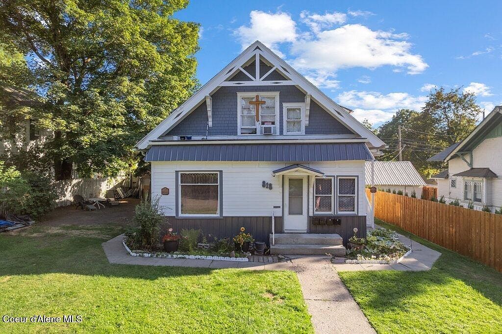 818 E Garden Ave Coeur D Alene, ID 83814 - Thumbnail 2