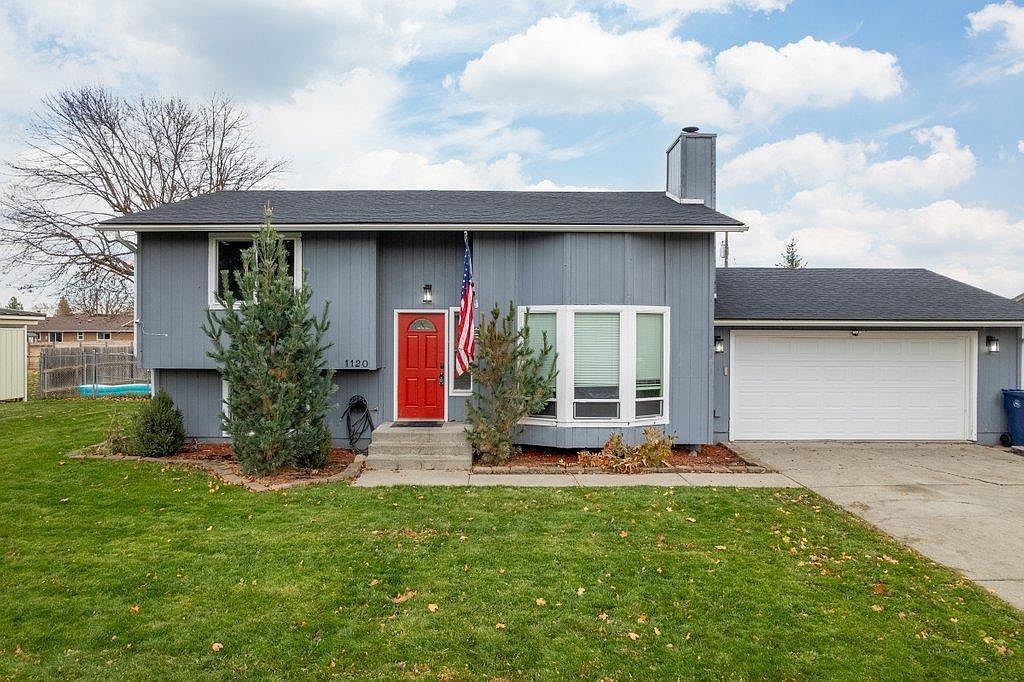 1120 N Warren Rd Spokane Valley, WA 99216 - Thumbnail 2