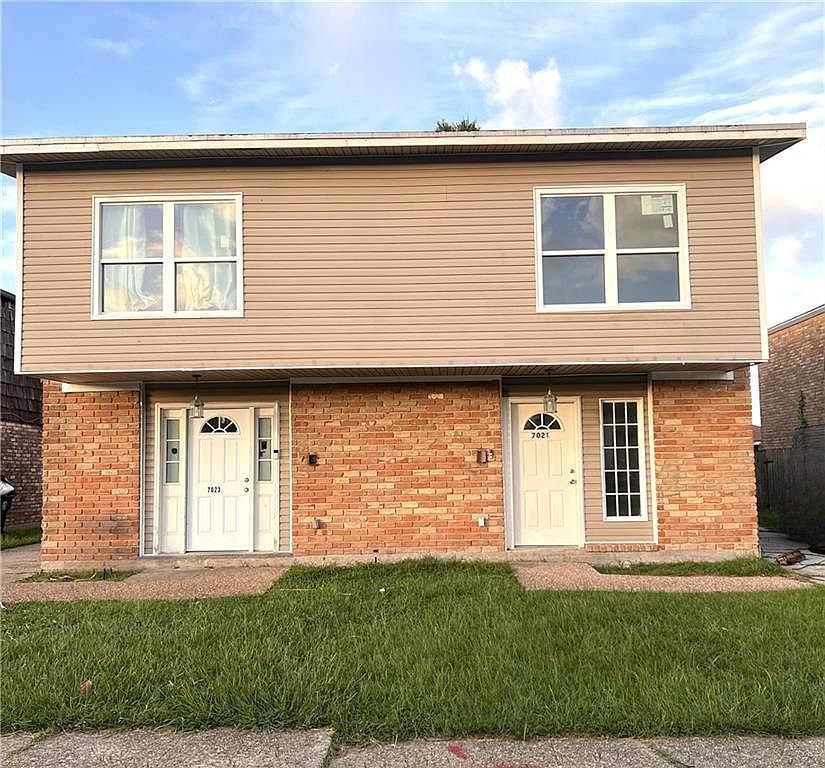 7021 Yorktown Dr New Orleans, LA 70127 - Thumbnail 2