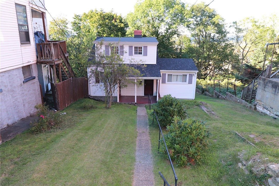 3397 Ridgway St Pittsburgh, PA 15213 - Thumbnail 2