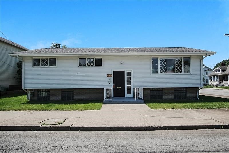 600 Indiana Ave Monaca, PA 15061  | Single Family