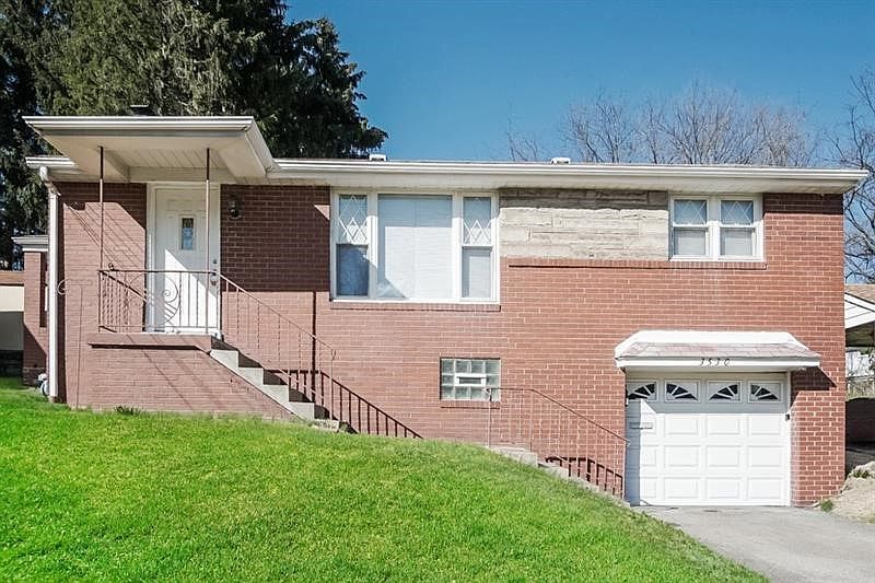 3530 Pinewood Dr Homestead, PA 15120  | Single Family