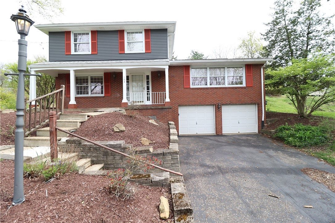 164 Friar Ln McMurray, PA 15317  | Single Family