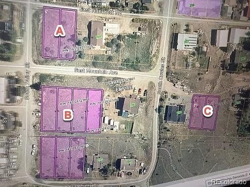 LOT E Mountain Ave #A Empire, CO 80438 - Thumbnail 2
