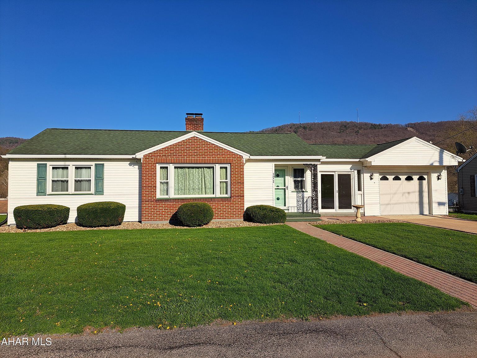171 Mount Pleasant St East Freedom, PA 16637  | Single Family