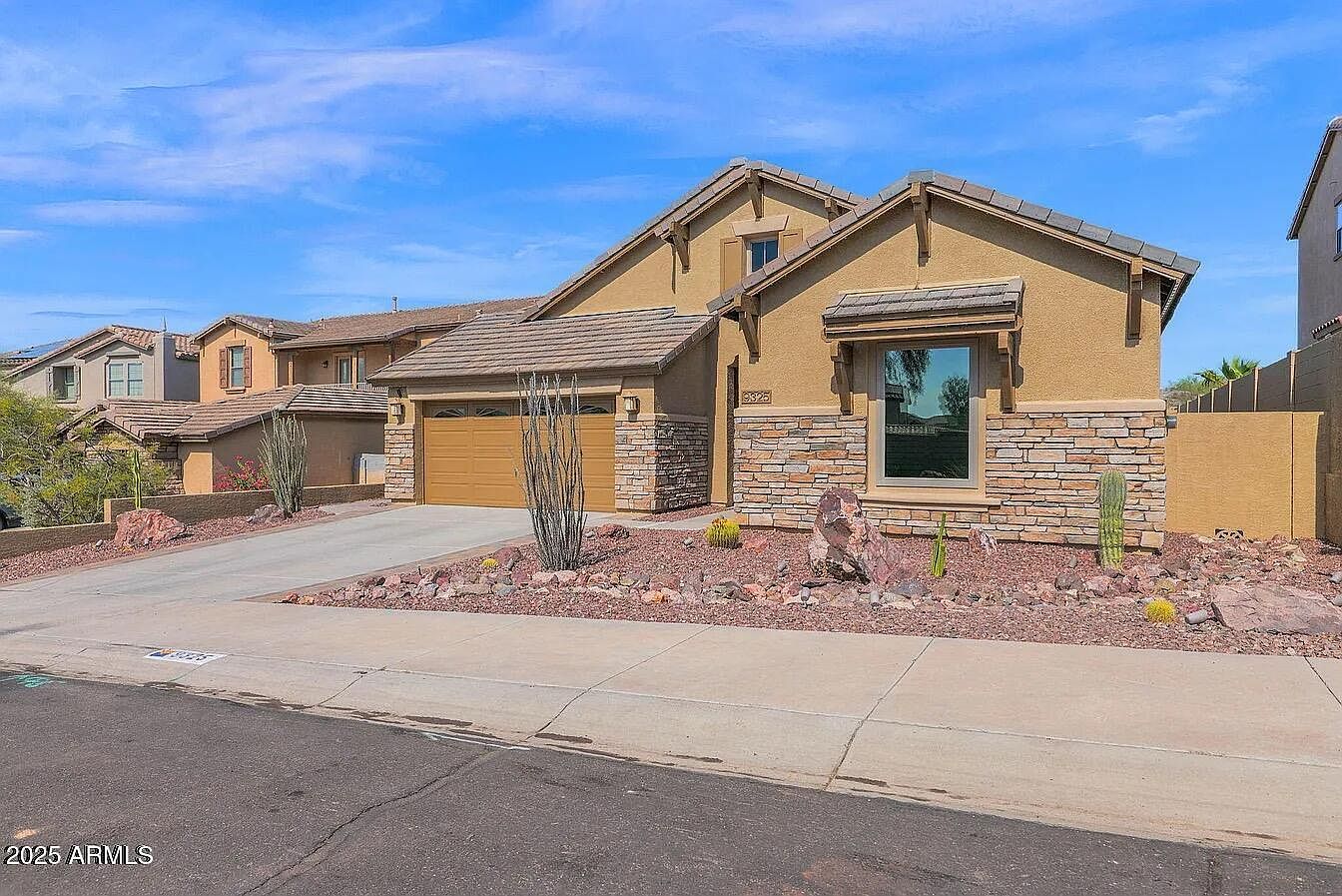 9325 S 179th Dr Goodyear, AZ 85338 - Thumbnail 2