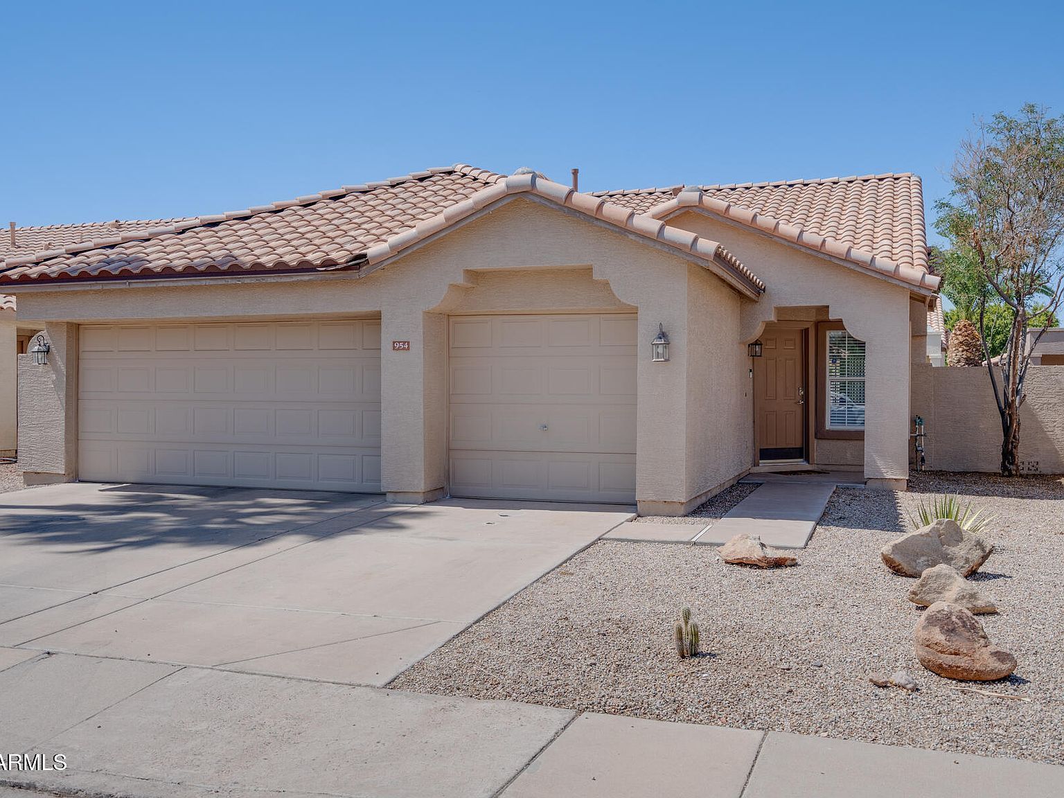 954 W Morelos St Chandler, AZ 85225  | Single Family