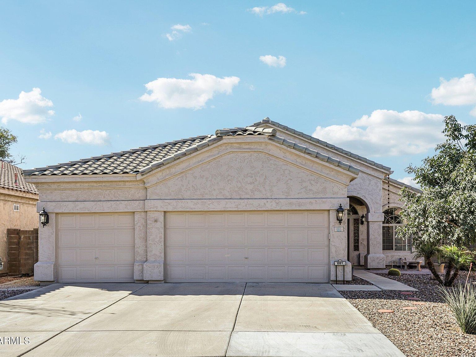 681 E Ranch Rd Gilbert, AZ 85296  | Single Family