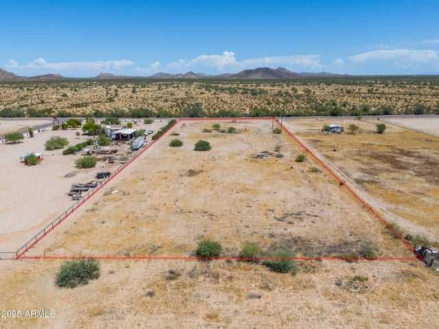 1336 North Russell Road, Casa Grande, AZ, USA, 85193 | Land/Lot