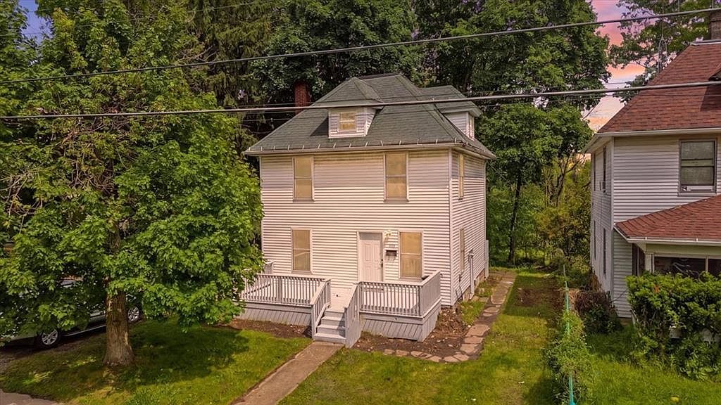 400 W 5th St Mansfield, OH 44903, 44903