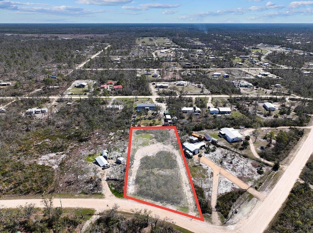 15660 Pompano Pl Perry, FL 32348 - Thumbnail 2