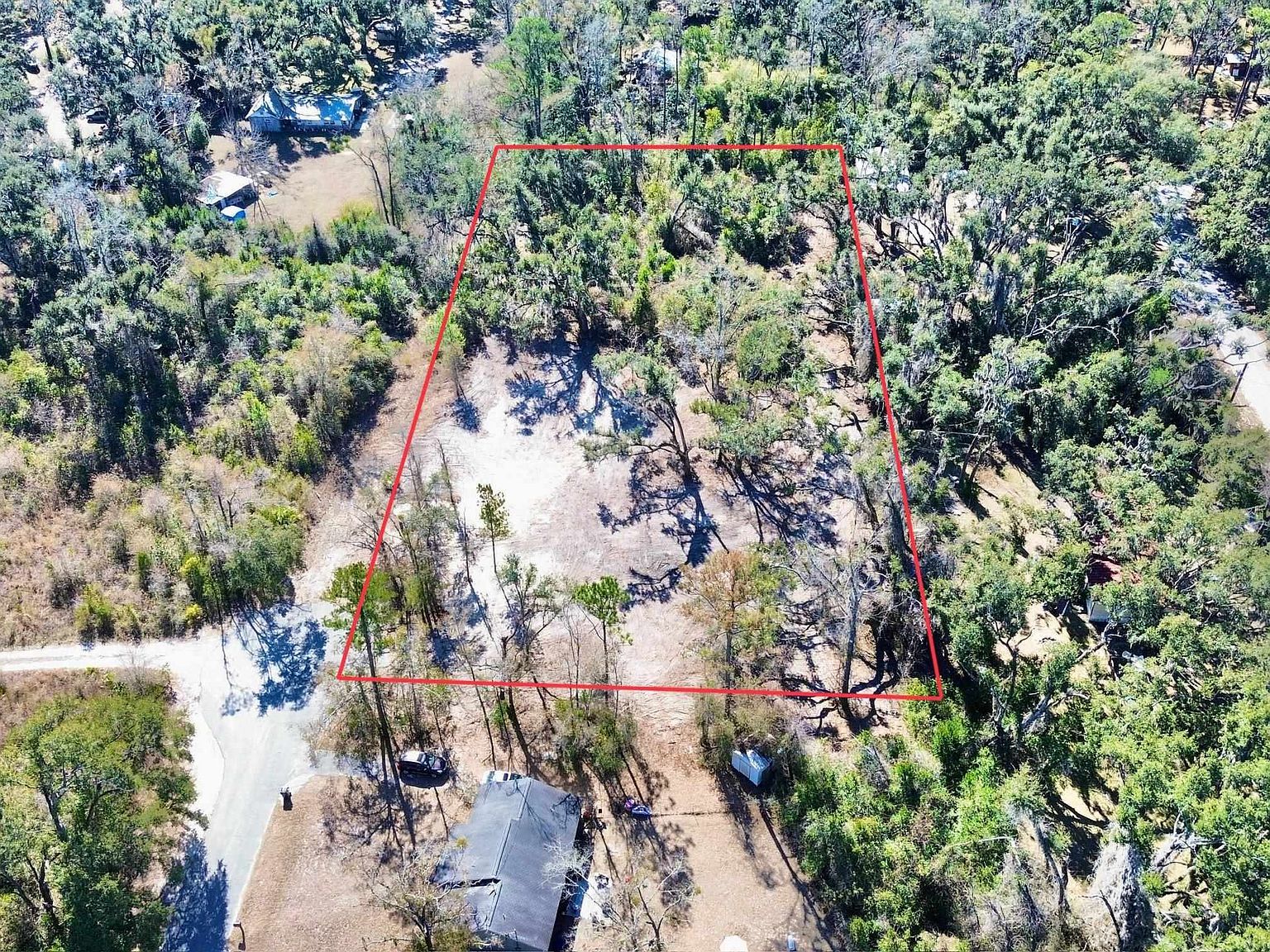 Shady Oaks Dr Perry, FL 32348 - Thumbnail 2