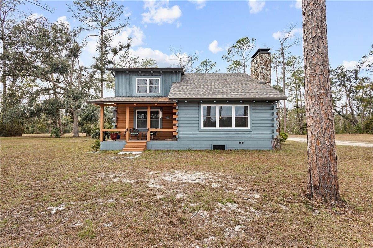 189 Paul Poppell Rd Perry, FL 32347 - Thumbnail 2