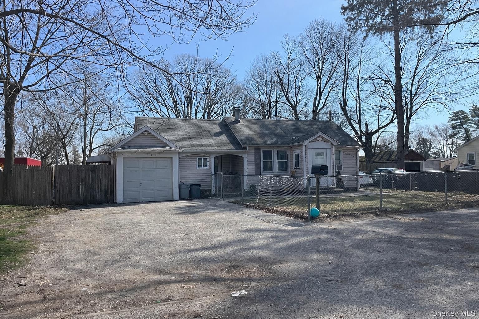 43 Grant Ave Brentwood, NY 11717  | Single Family