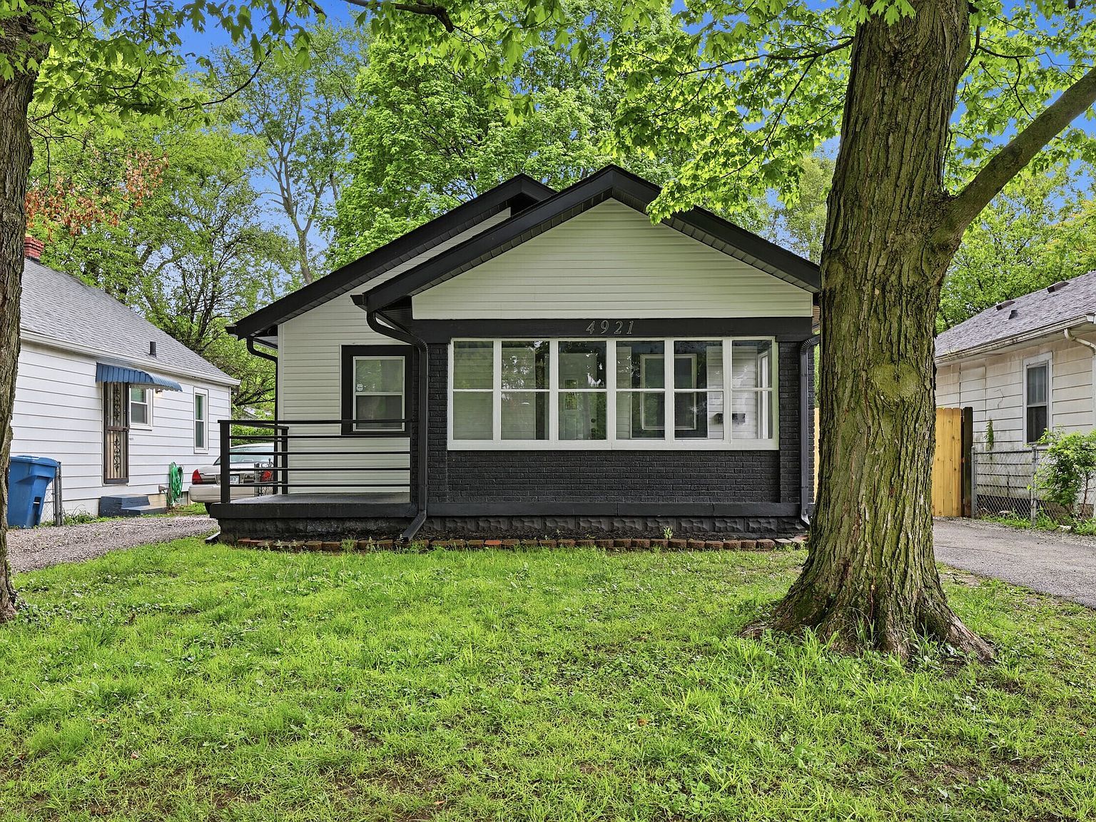 4921 Crittenden Ave Indianapolis, IN 46205, 46205