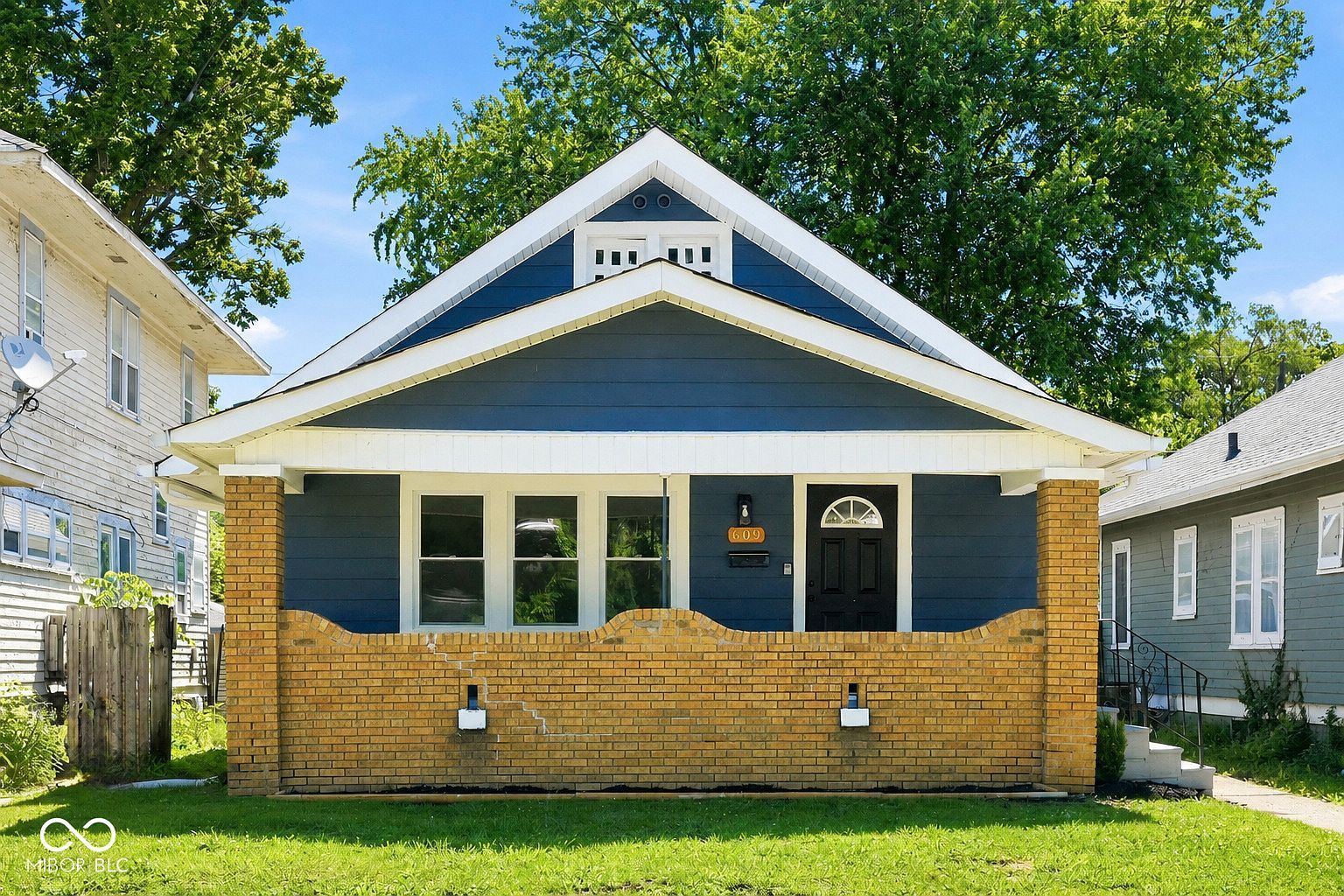 609 N Emerson Ave Indianapolis, IN 46219, 46219