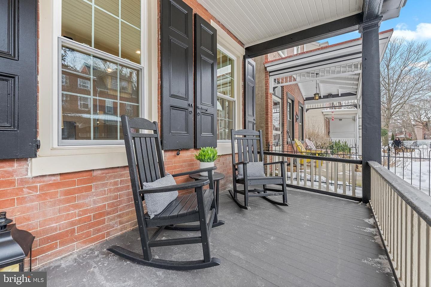 222 W Barnard St West Chester, PA 19382 - Thumbnail 2