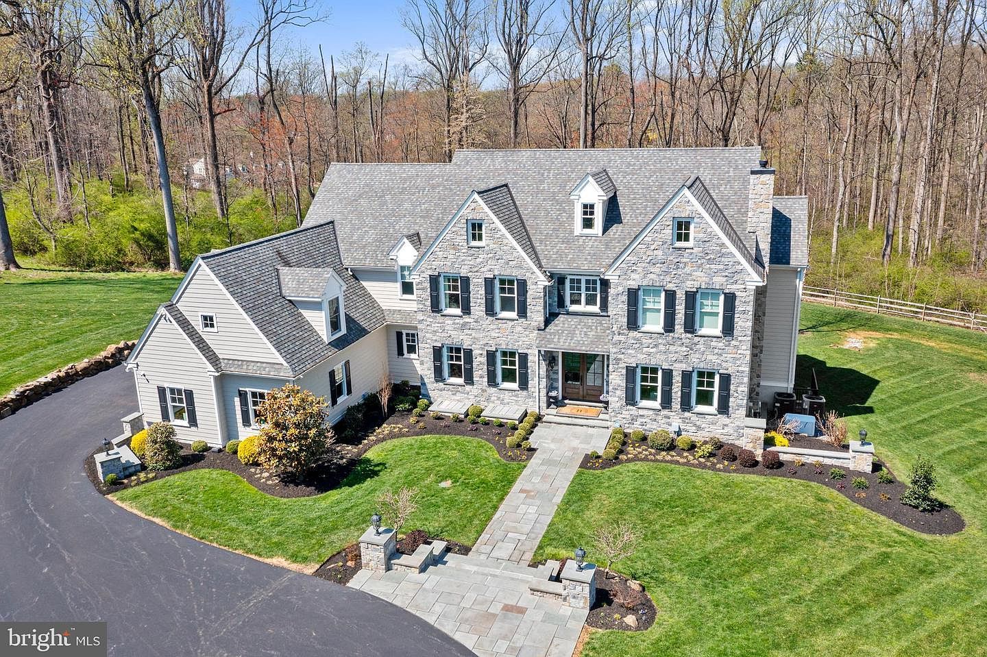 2207 White Horse Rd Berwyn, PA 19312  | Single Family