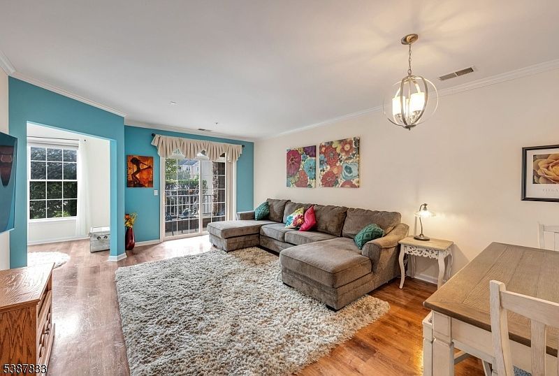 1129 Hamilton Dr UNIT 1129 Rockaway, NJ 07866 - Thumbnail 2