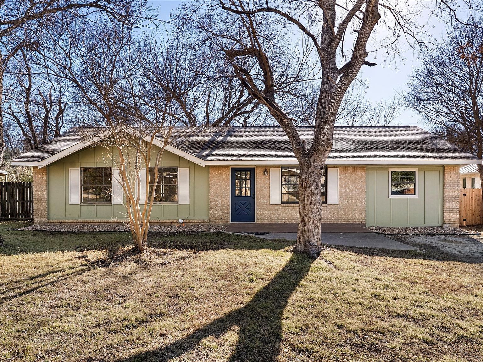 616 Mogonye Ln Elgin, TX 78621 - Thumbnail 2