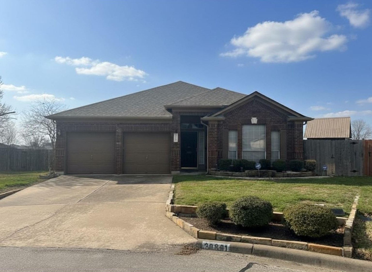 20801 Jumpers Delight Ln Pflugerville, TX 78660 - Thumbnail 2