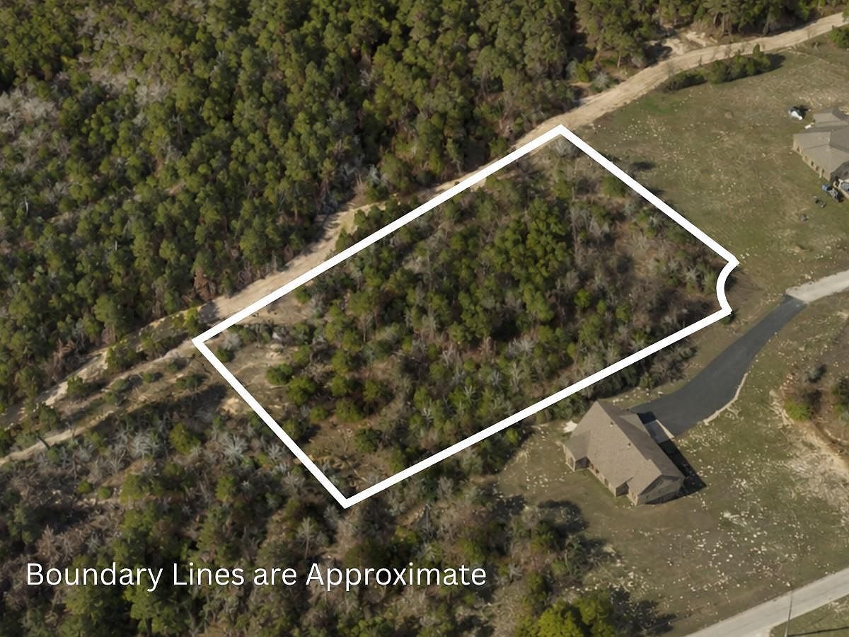 Blue Jay Rd Bastrop, TX 78602, 78602