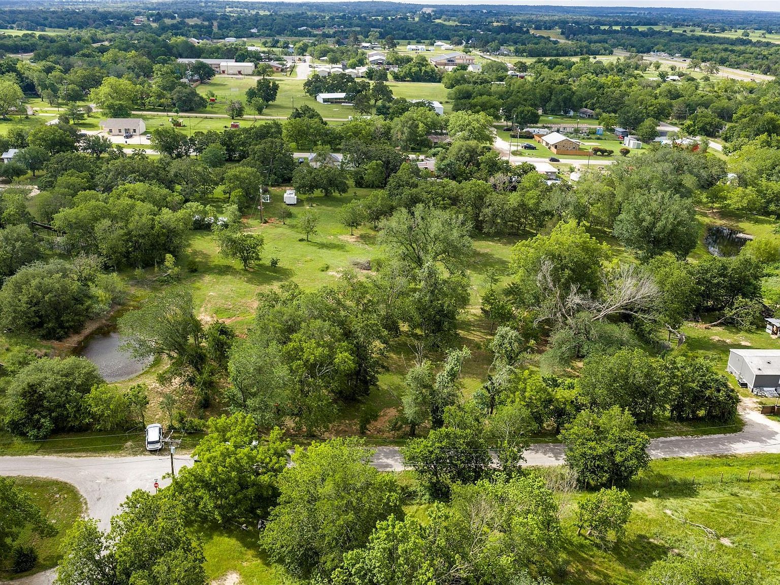 Belton St Mc Dade, TX 78650, 78650