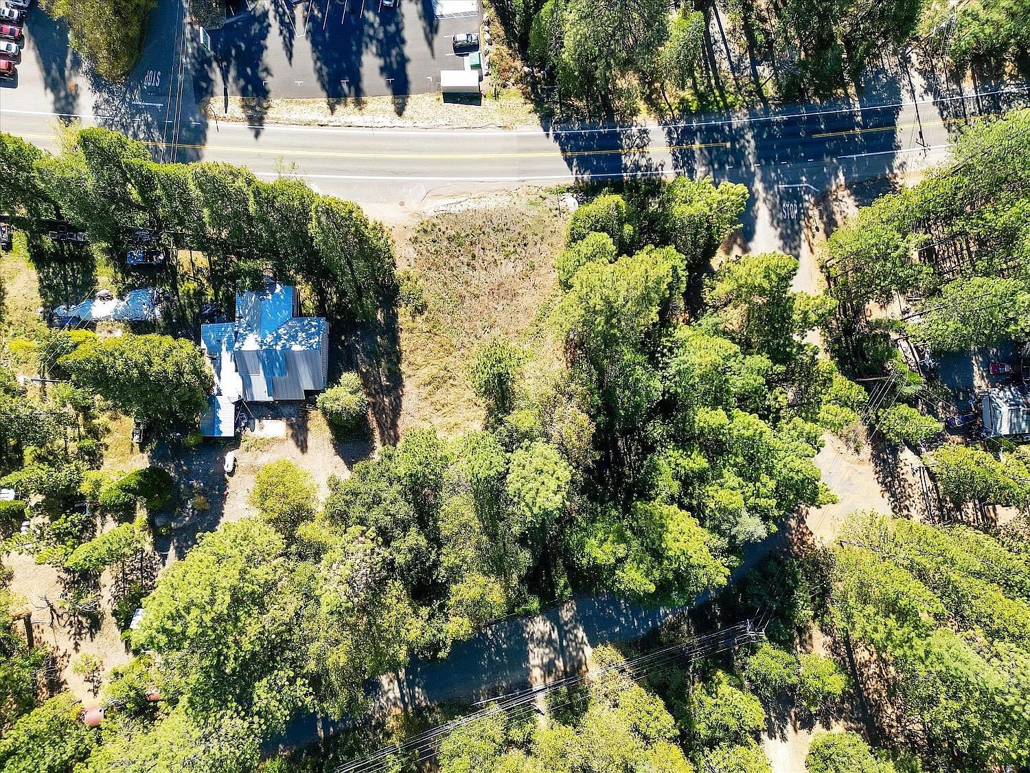 13651 Us Highway 50 Kyburz, CA 95720 - Thumbnail 2