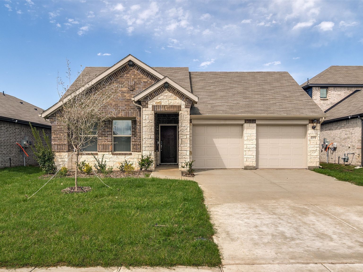 1371 Los Olmos Ln Crandall, TX 75114 - Thumbnail 2
