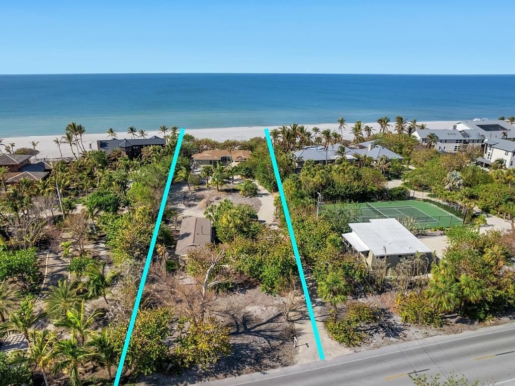 16548 Captiva Dr Captiva, FL 33924 - Thumbnail 2