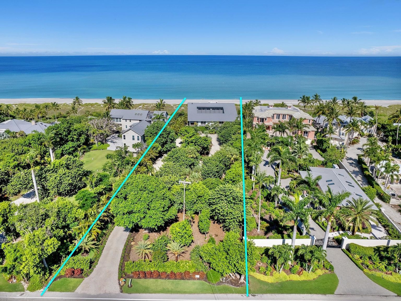 16500 Captiva Dr Captiva, FL 33924 - Thumbnail 2