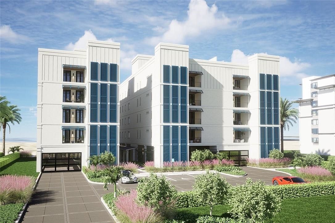 6230 Estero Blvd UNIT 402 Fort Myers Beach, FL 33931 - Thumbnail 2