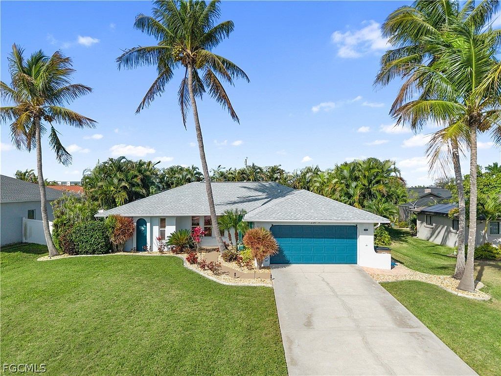 2138 SW 12th Pl Cape Coral, FL 33991 - Thumbnail 2