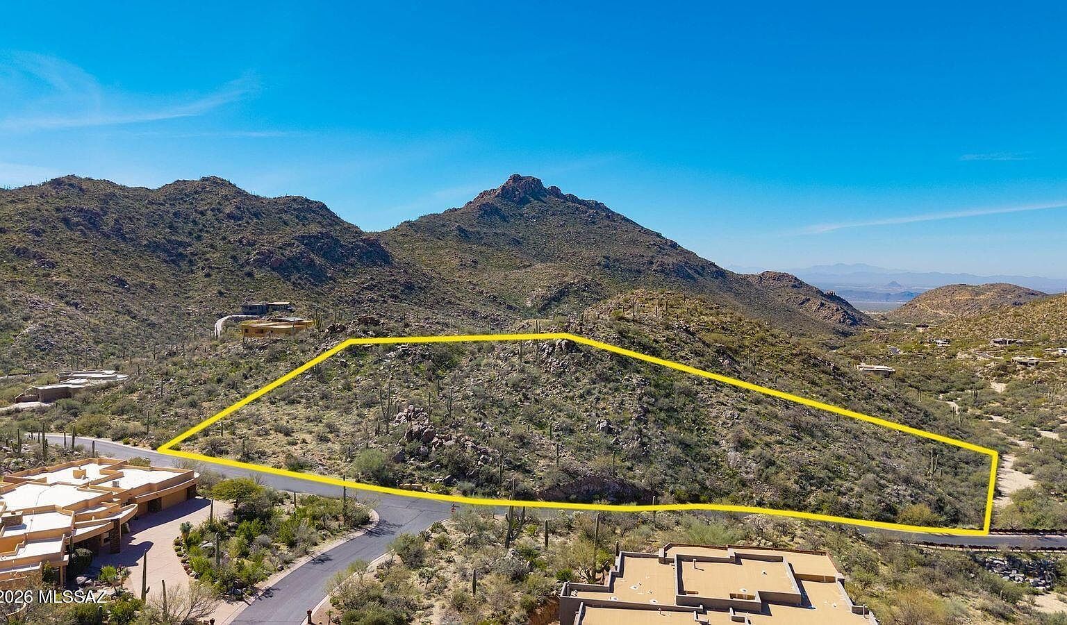 3879 W Cayton Mountain Dr Unit 163 Marana, AZ 85658 - Thumbnail 2