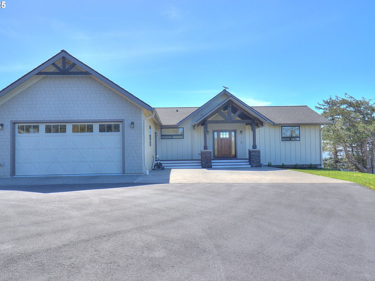 95660 Spirit Ridge Rd Gold Beach, OR 97444 - Thumbnail 2