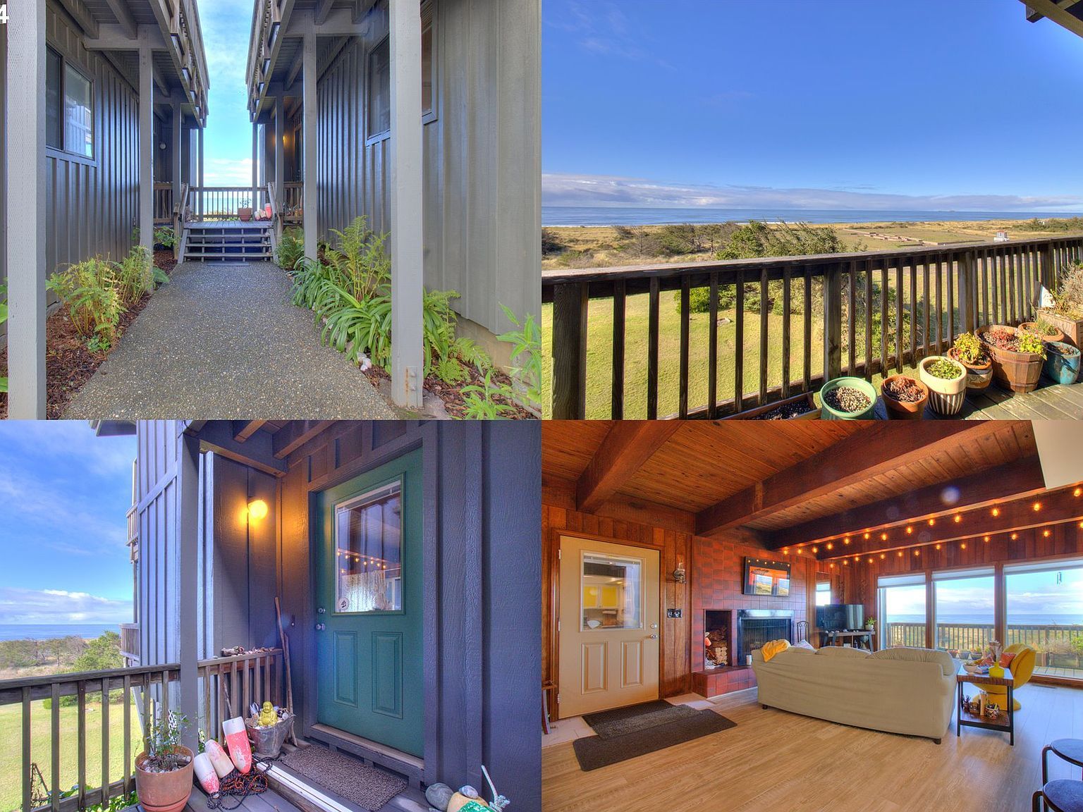 29134 Ellensburg Ave APT 2 Gold Beach, OR 97444 - Thumbnail 2