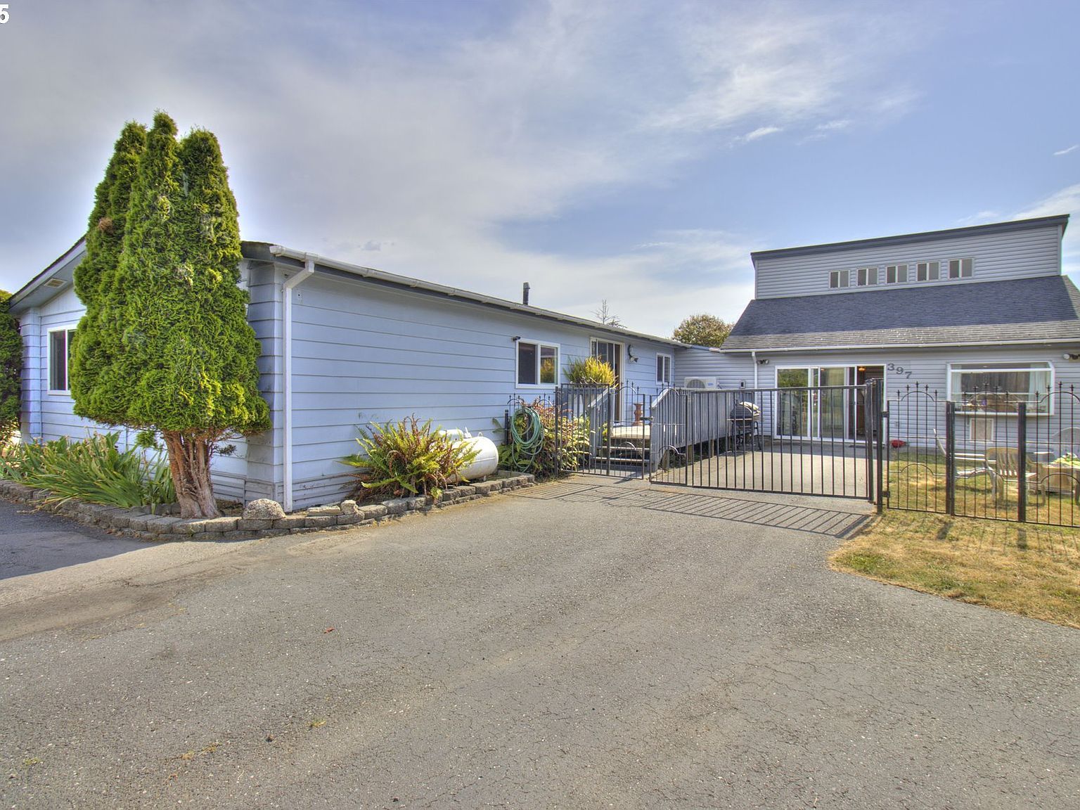 397 Mill Beach Rd Brookings, OR 97415 - Thumbnail 2