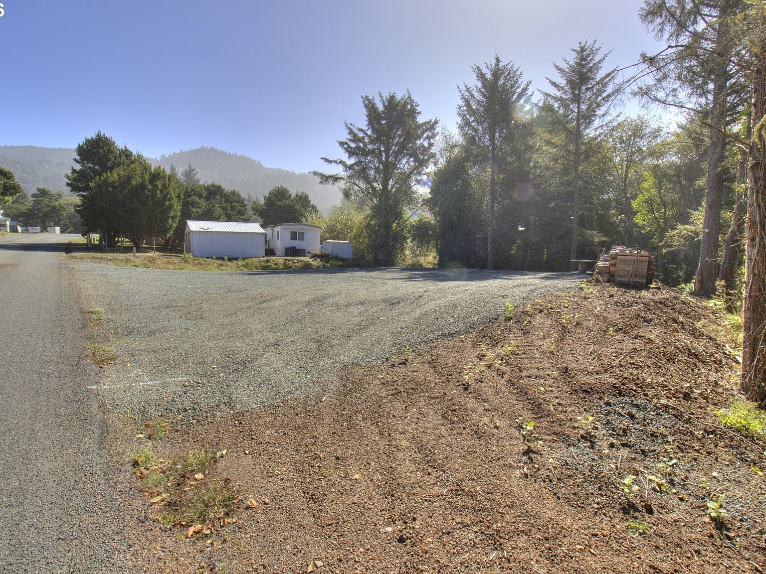 Grange Rd Gold Beach, OR 97444  | Land/Lot