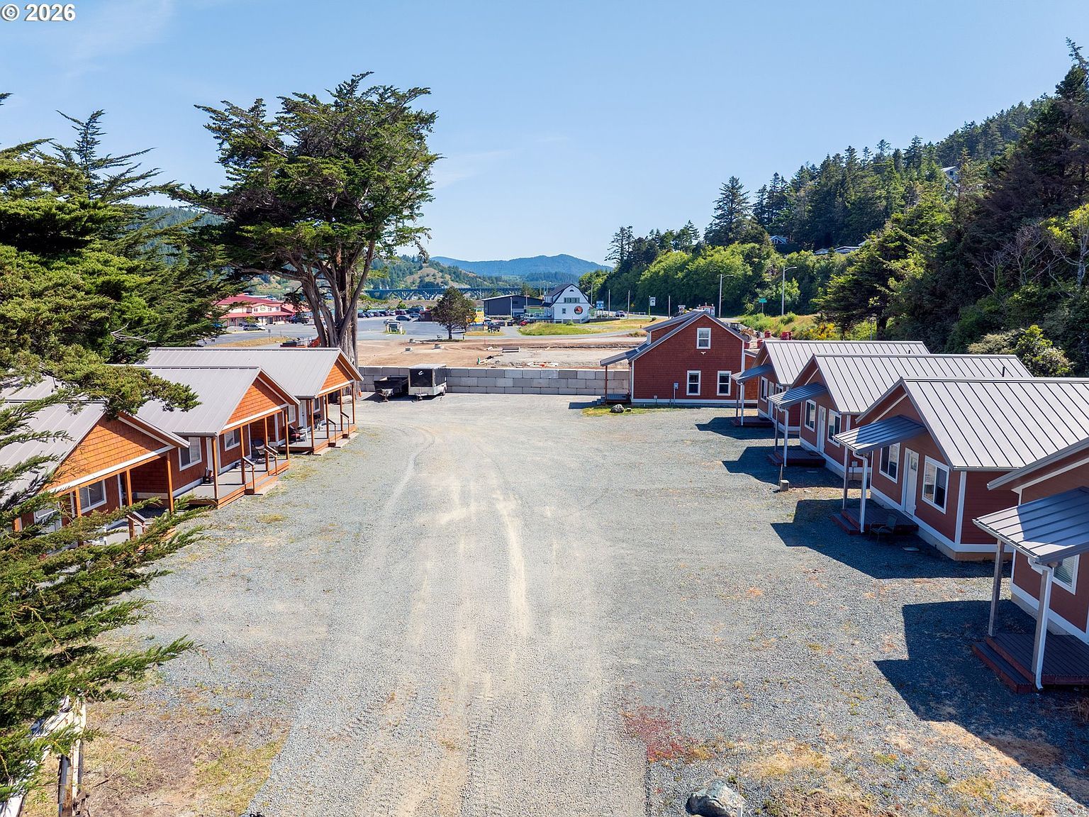 29940 Harbor Way Gold Beach, OR 97444, 97444