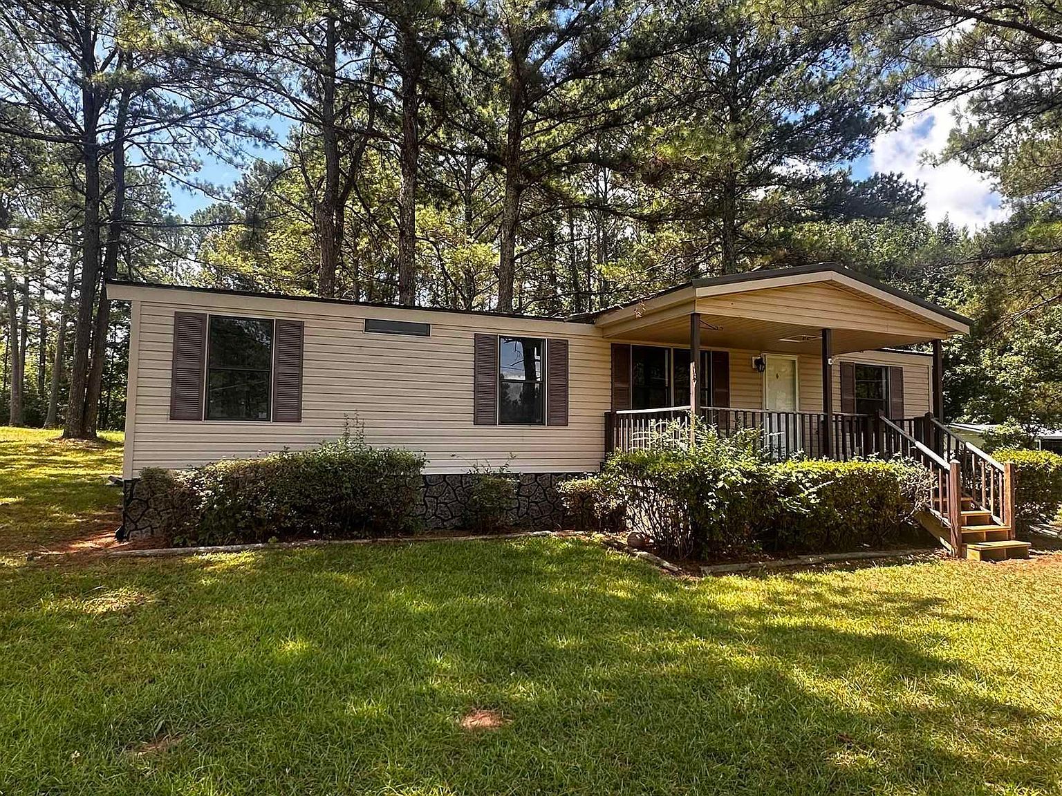 2075 Louina Rd Roanoke, AL 36274 - Thumbnail 2