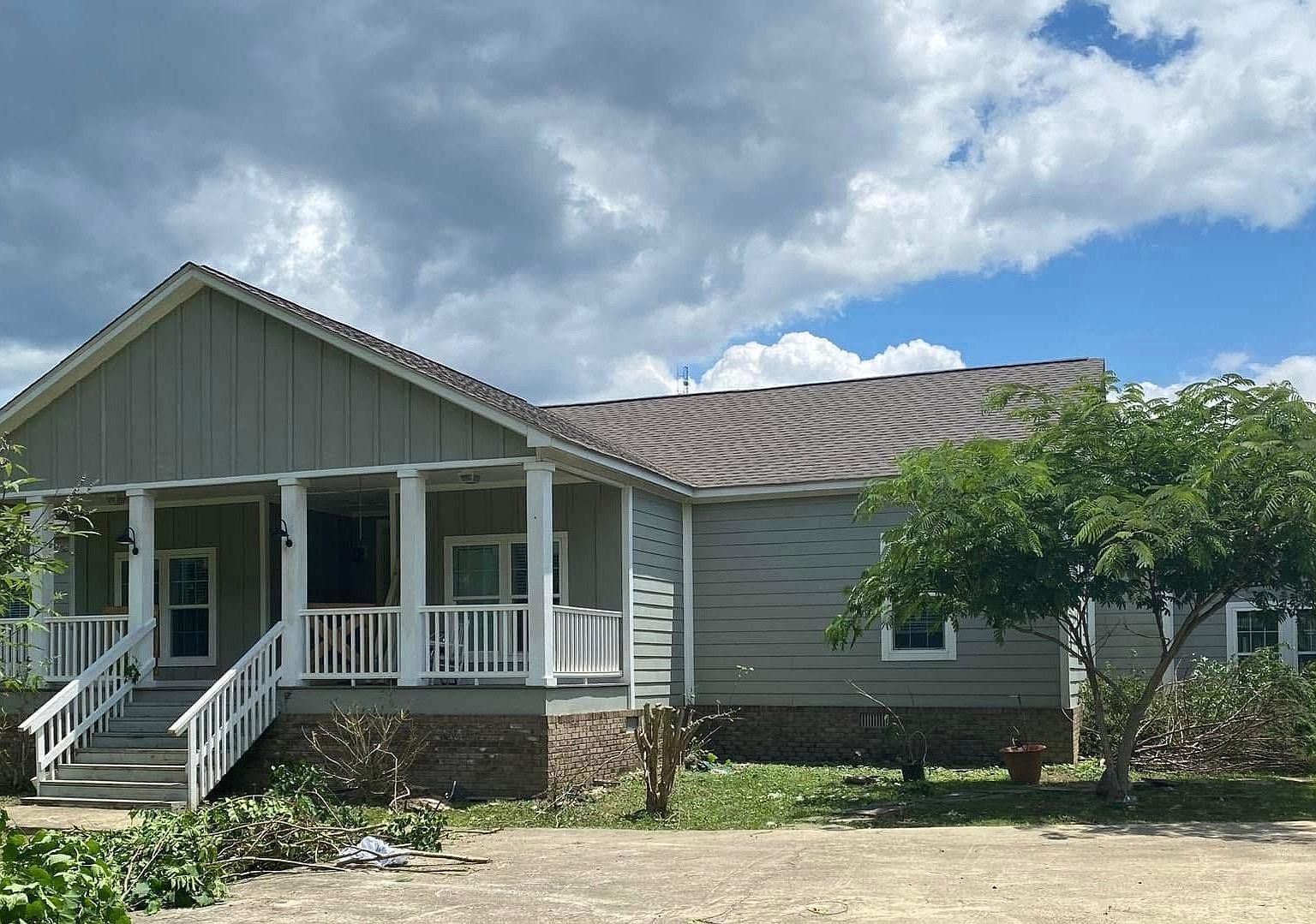 6660 County Road 151 Calera, AL 35040 | New build